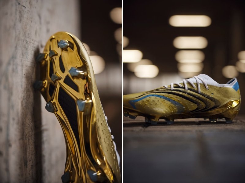 Giày bóng đá Adidas X Speedportal Messi 'Leyenda'